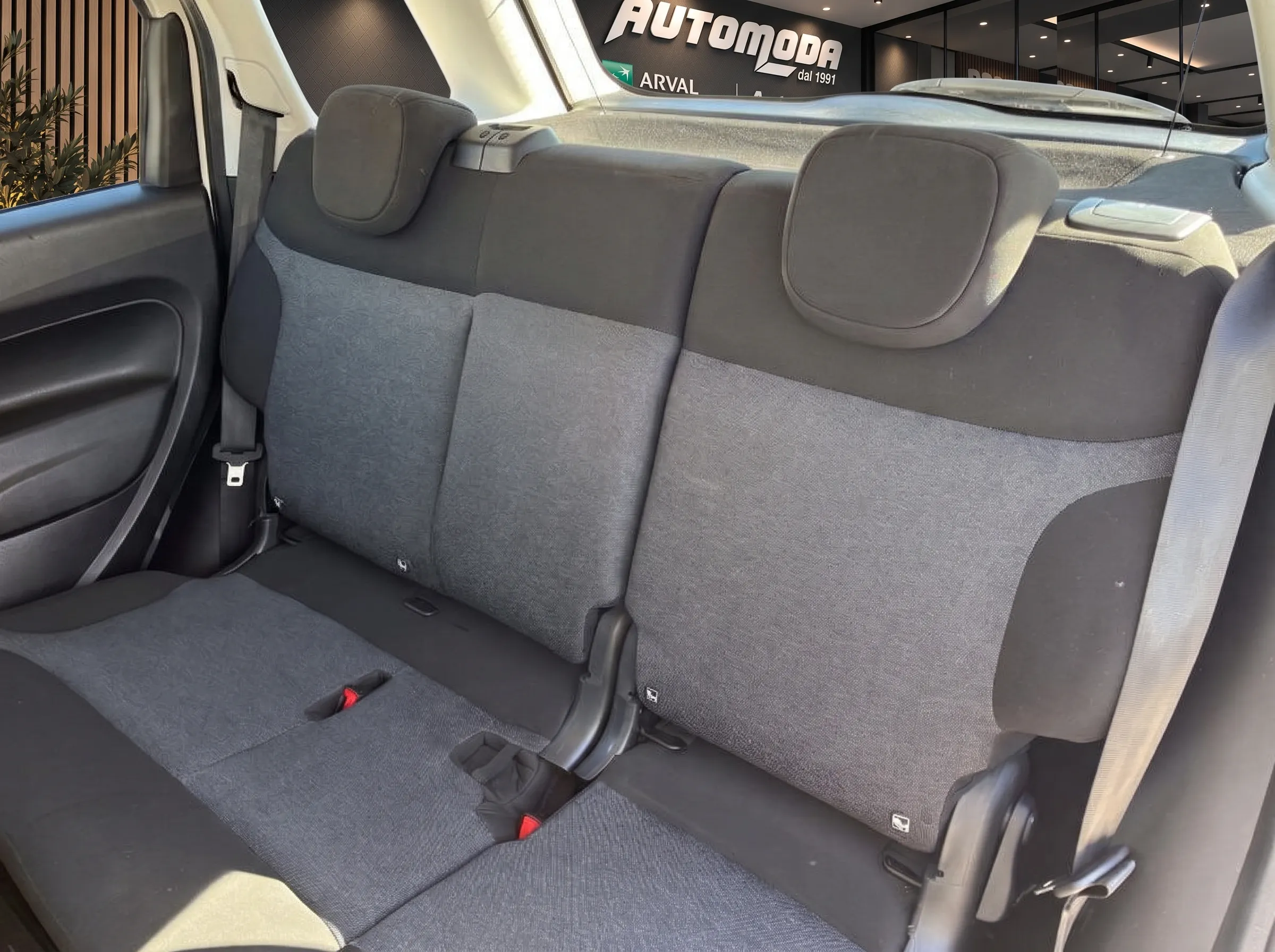 Fiat 500L 1.3MJT AUTOCARRO N1 2021 — foto 8