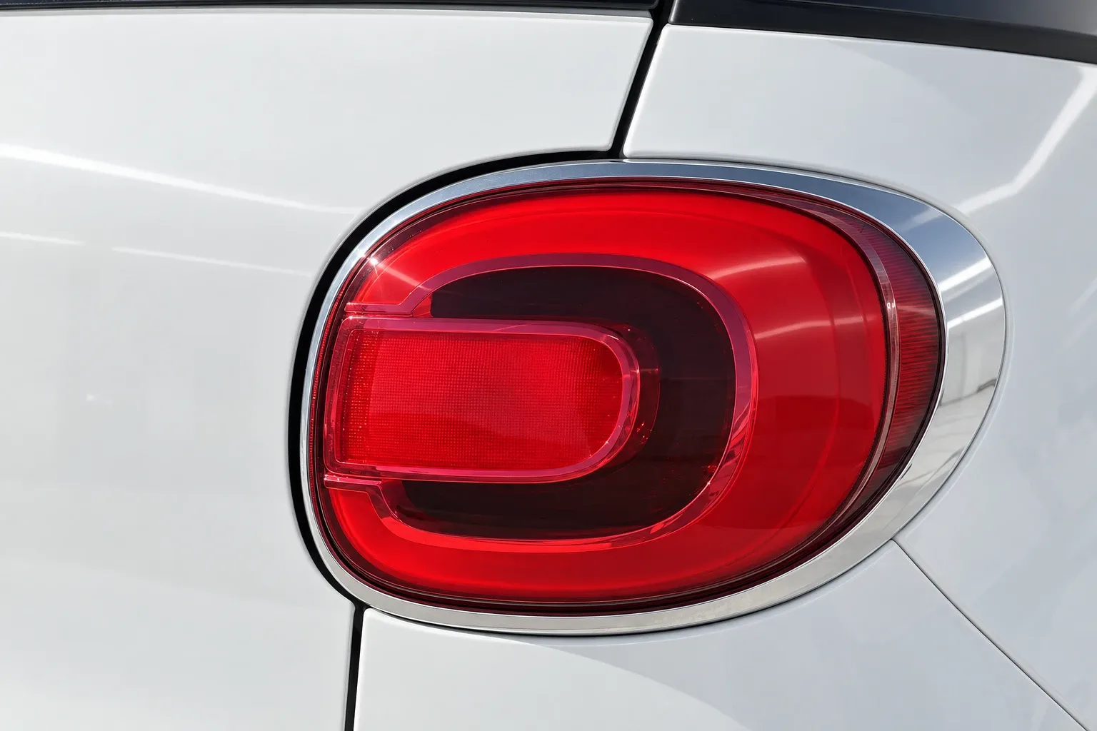 Fiat 500L 1.3MJT AUTOCARRO N1 2021 — foto 17