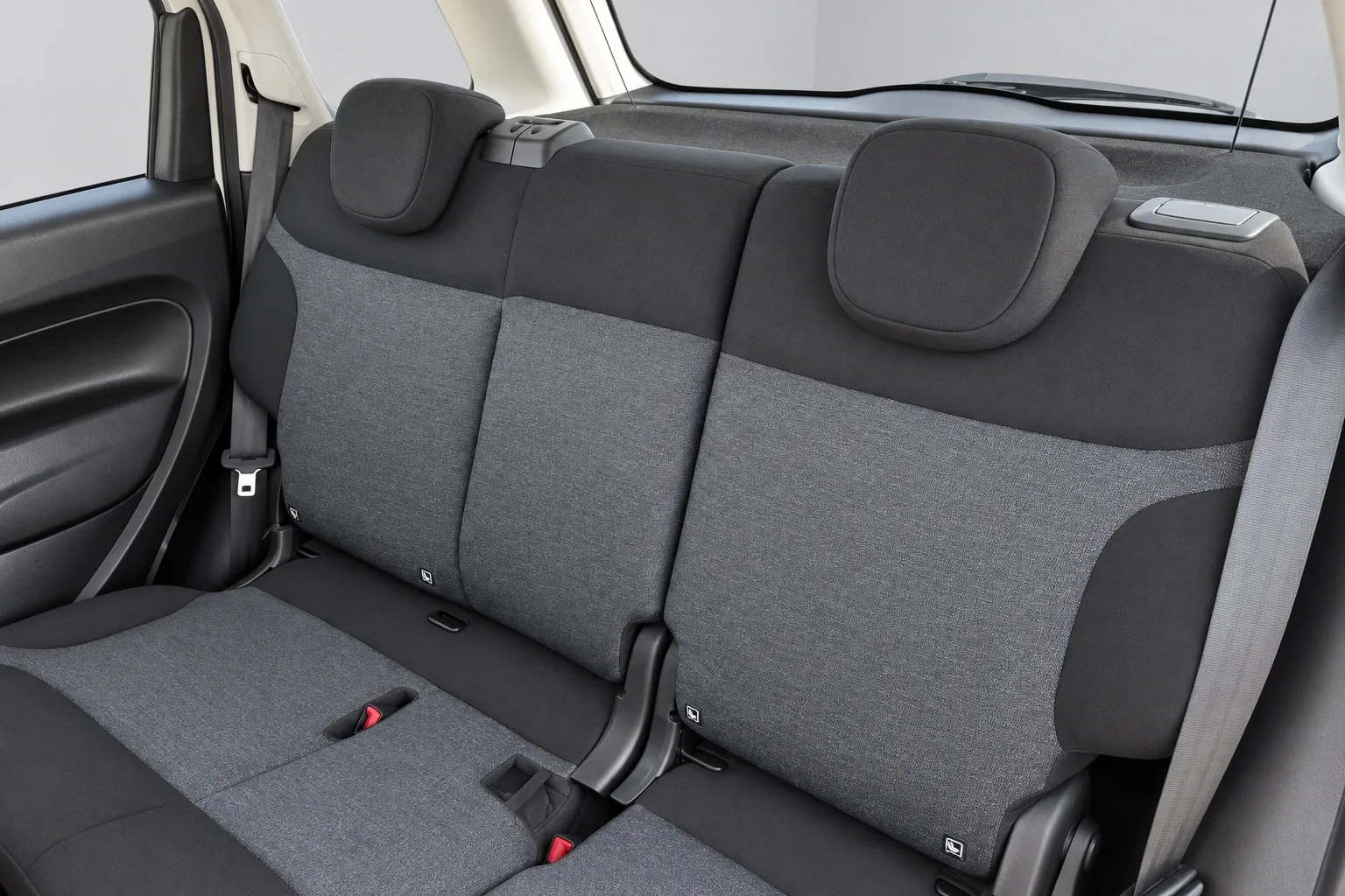 Fiat 500L 1.3MJT AUTOCARRO N1 2021 — foto 14