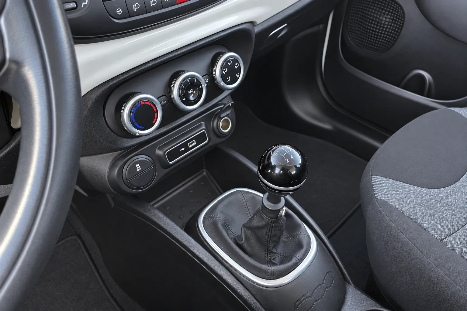 Fiat 500L 1.3MJT AUTOCARRO N1 2021 — foto 13
