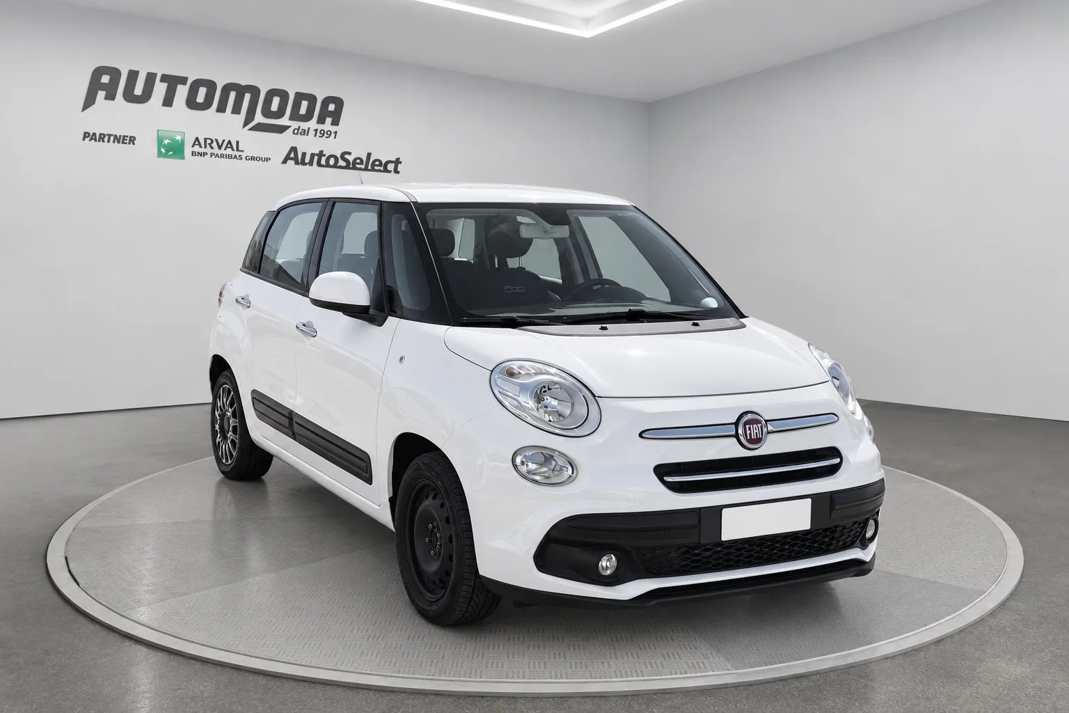 Fiat 500L 1.3MJT AUTOCARRO N1 2021 — foto 3