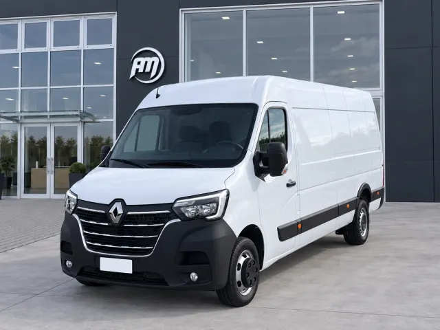 Renault Master L4H2 T35 KM ZERO