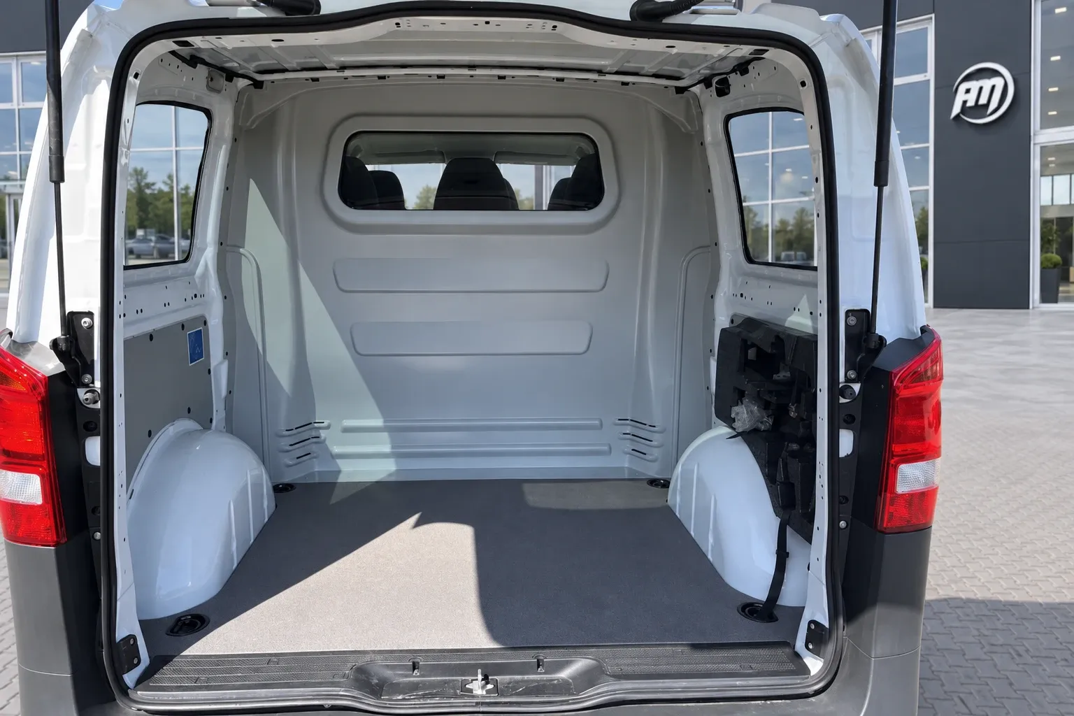 Mercedes VITO mixto 6 posti N1 km zero 2023 — foto 11