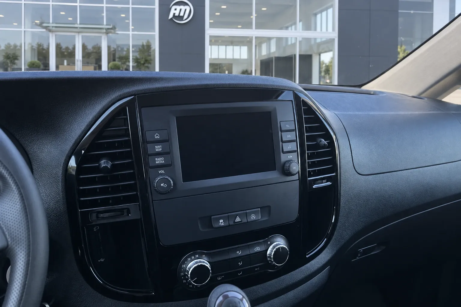 Mercedes VITO mixto 6 posti N1 km zero 2023 — foto 13