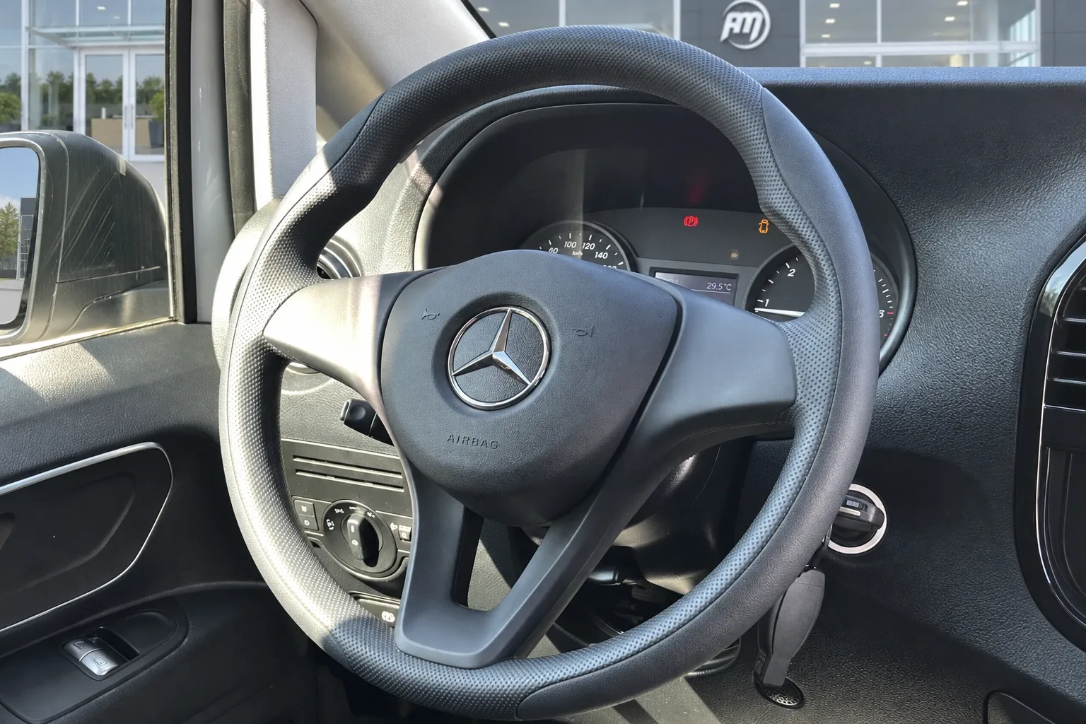 Mercedes VITO mixto 6 posti N1 km zero 2023 — foto 12