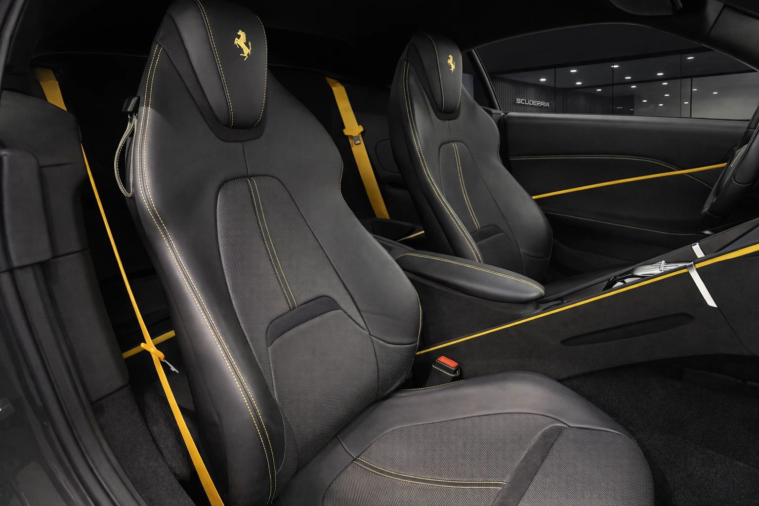 Ferrari Roma Spider 3.9 F1 dct 2024 — foto 8