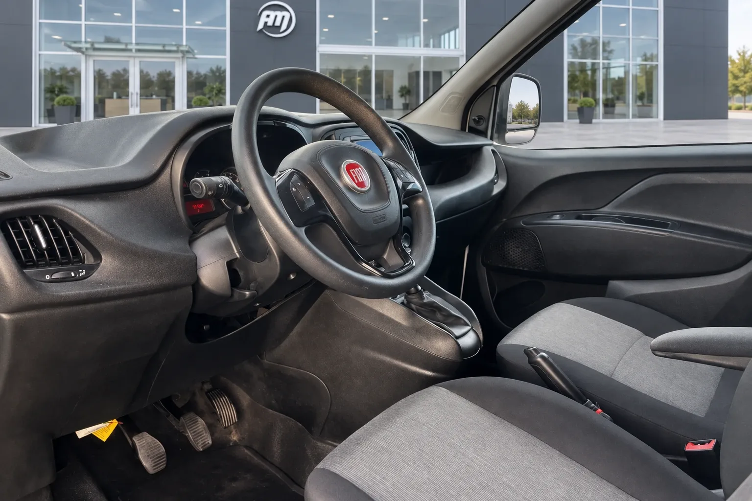 Fiat Doblo maxi 1.4T-Jet N.Power allestito 2019 — foto 7