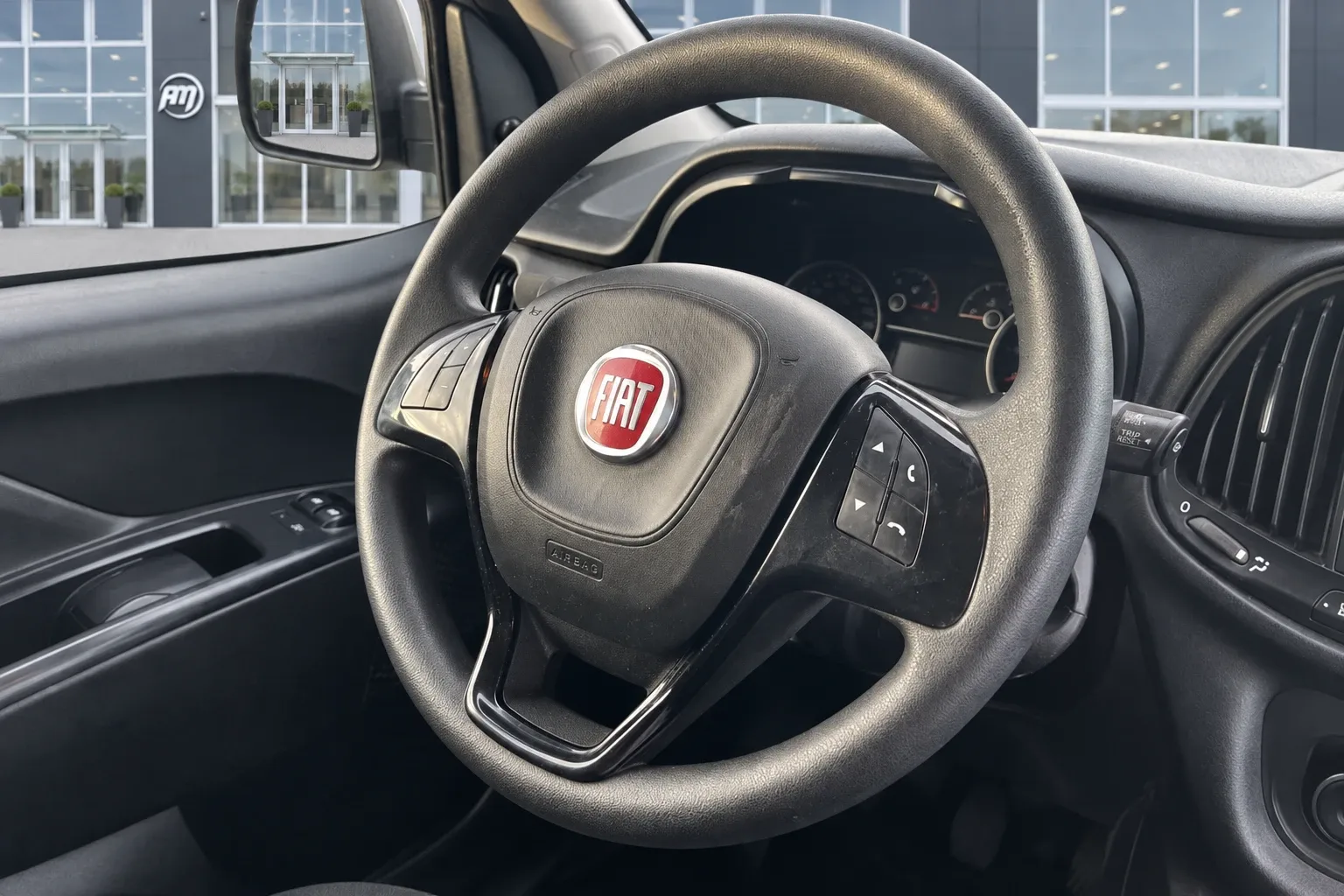 Fiat Doblo maxi 1.4T-Jet N.Power allestito 2019 — foto 12