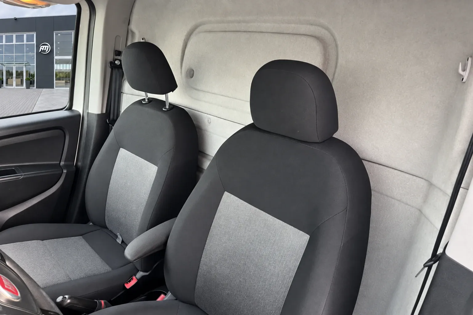 Fiat Doblo maxi 1.4T-Jet N.Power allestito 2019 — foto 8