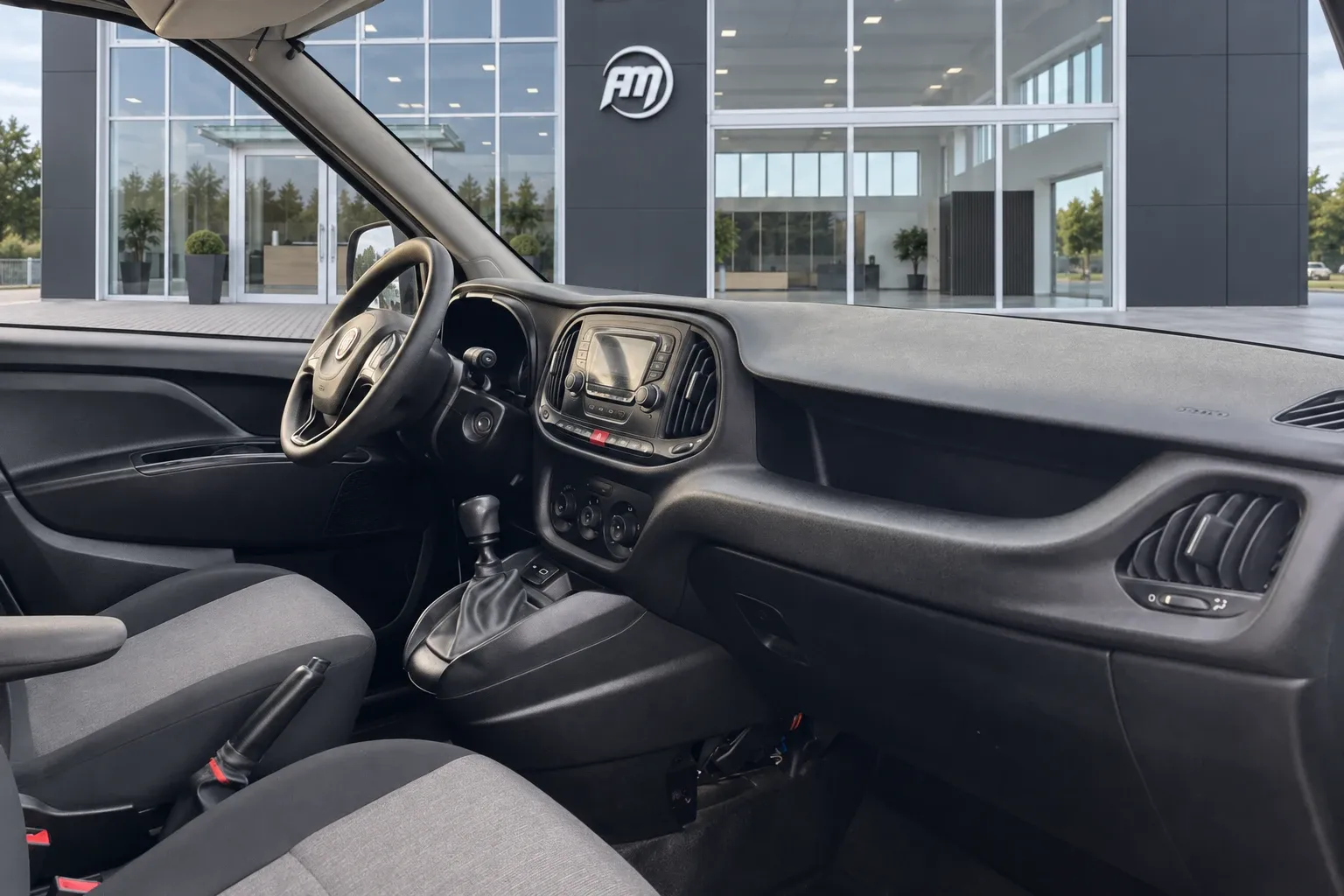 Fiat Doblo maxi 1.4T-Jet N.Power allestito 2019 — foto 9