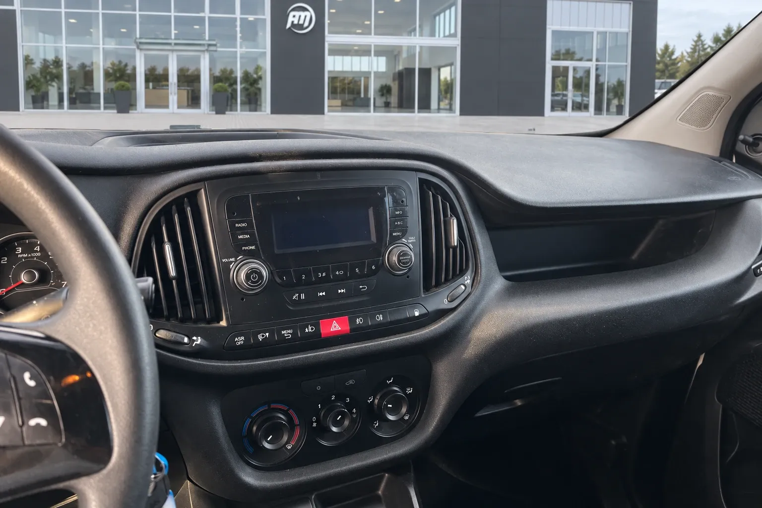 Fiat Doblo maxi 1.4T-Jet N.Power allestito 2019 — foto 15