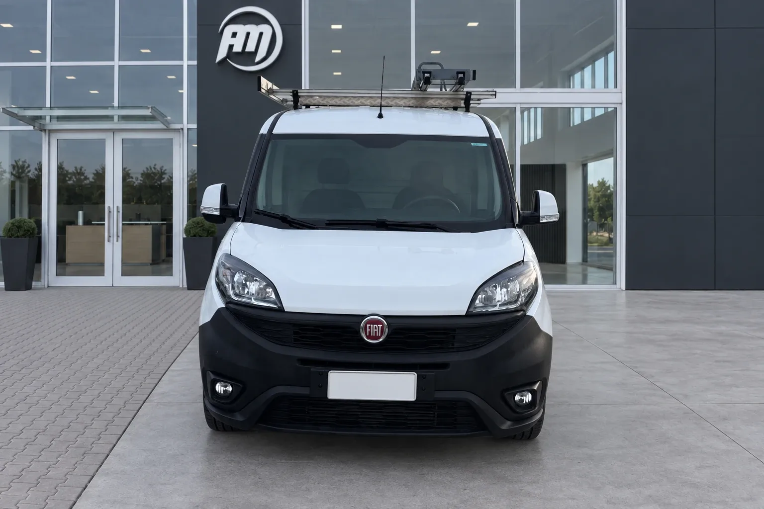 Fiat Doblo maxi 1.4T-Jet N.Power allestito 2019 — foto 2
