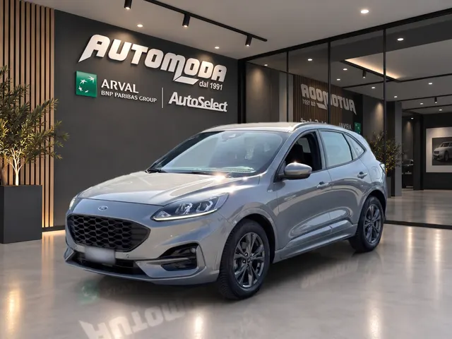 Ford Kuga 1.5 120CV ST-Line Automatico