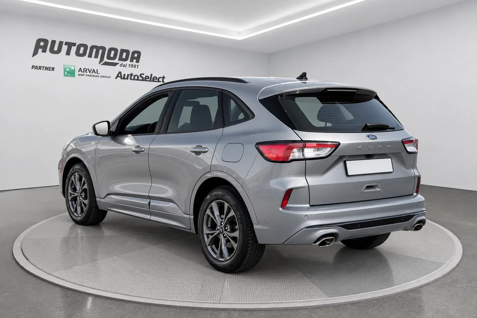 Ford Kuga 1.5 120CV ST-Line Automatico 2022 — foto 6