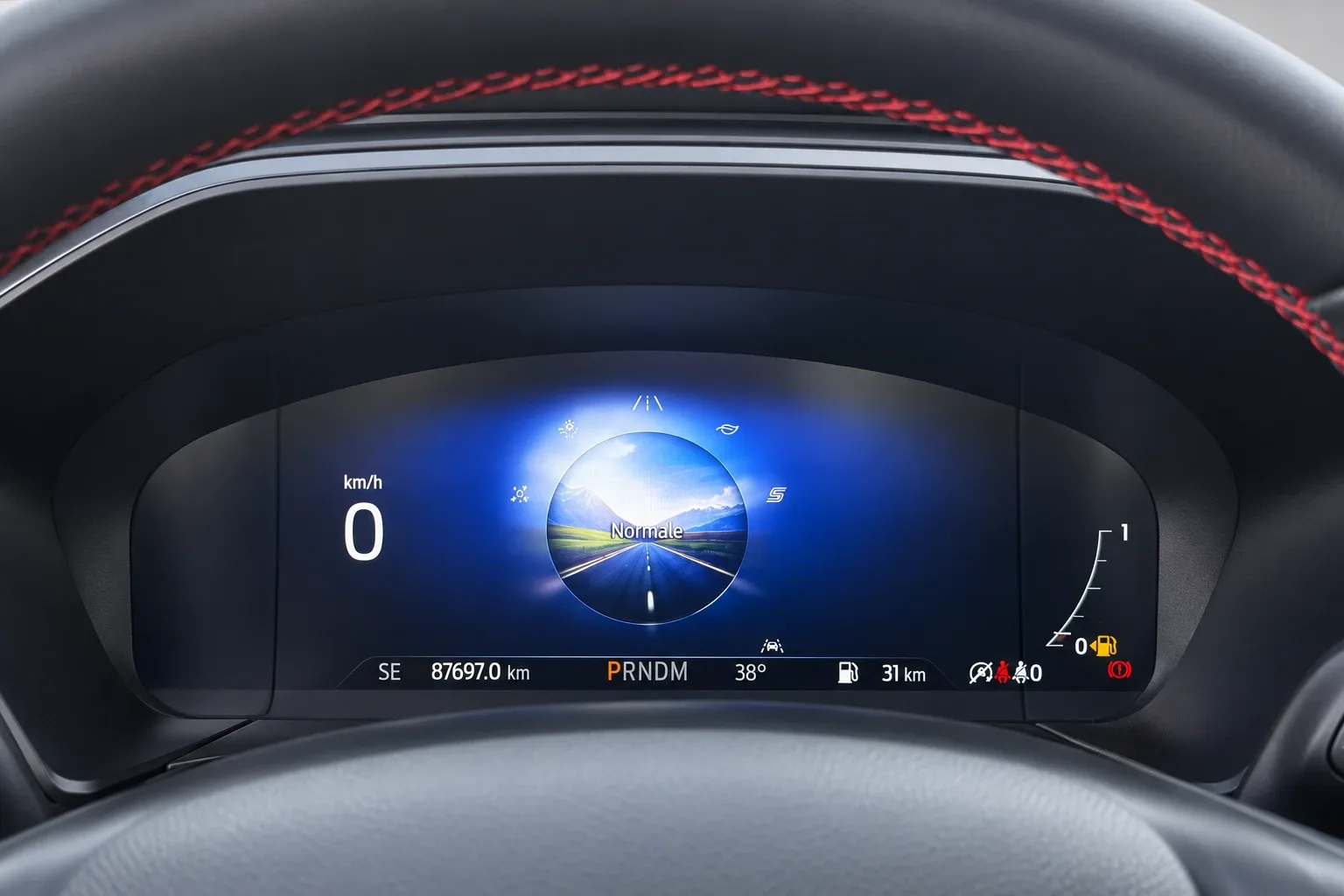 Ford Kuga 1.5 120CV ST-Line Automatico 2022 — foto 13