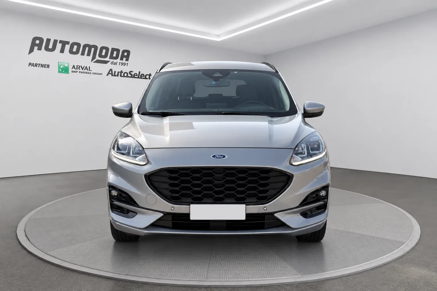 Ford Kuga 1.5 120CV ST-Line Automatico 2022 — foto 2