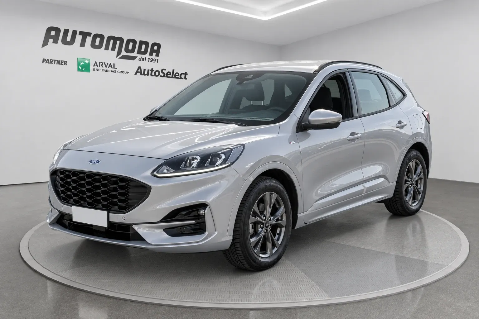 Ford Kuga 1.5 120CV ST-Line Automatico