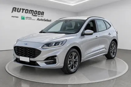 Ford Kuga 1.5 120CV ST-Line Automatico