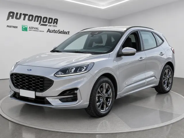 Ford Kuga 1.5 120CV ST-Line Automatico
