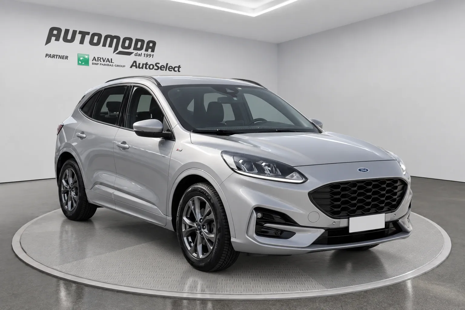 Ford Kuga 1.5 120CV ST-Line Automatico 2022 — foto 3