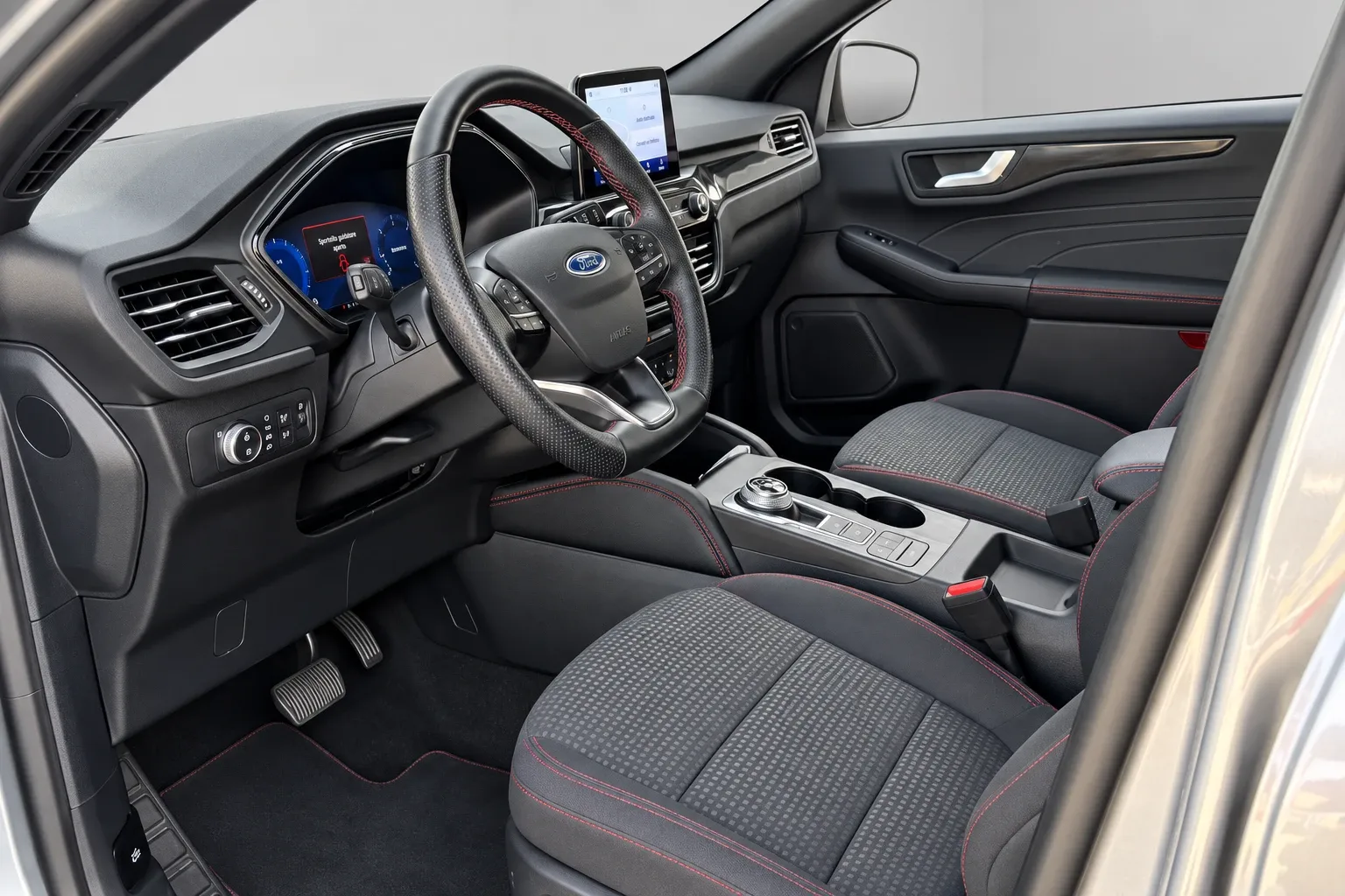Ford Kuga 1.5 120CV ST-Line Automatico 2022 — foto 9