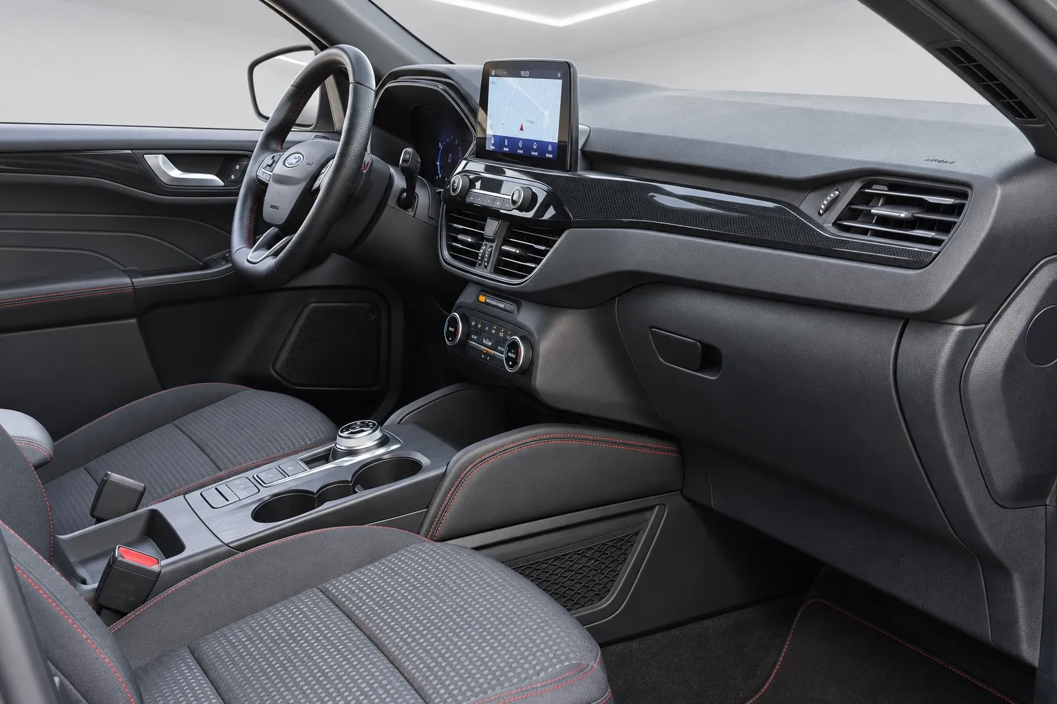Ford Kuga 1.5 120CV ST-Line Automatico 2022 — foto 7