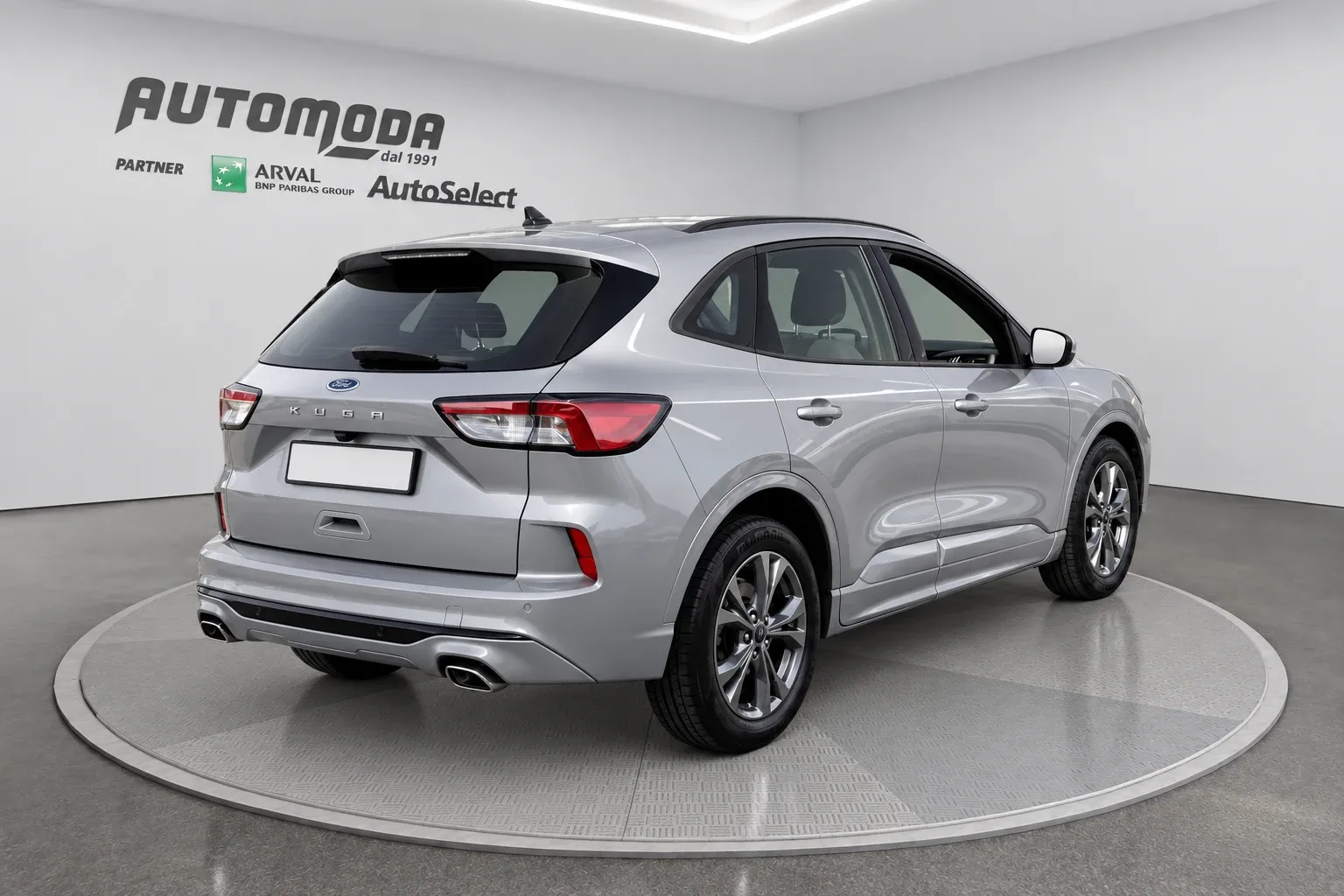 Ford Kuga 1.5 120CV ST-Line Automatico 2022 — foto 4