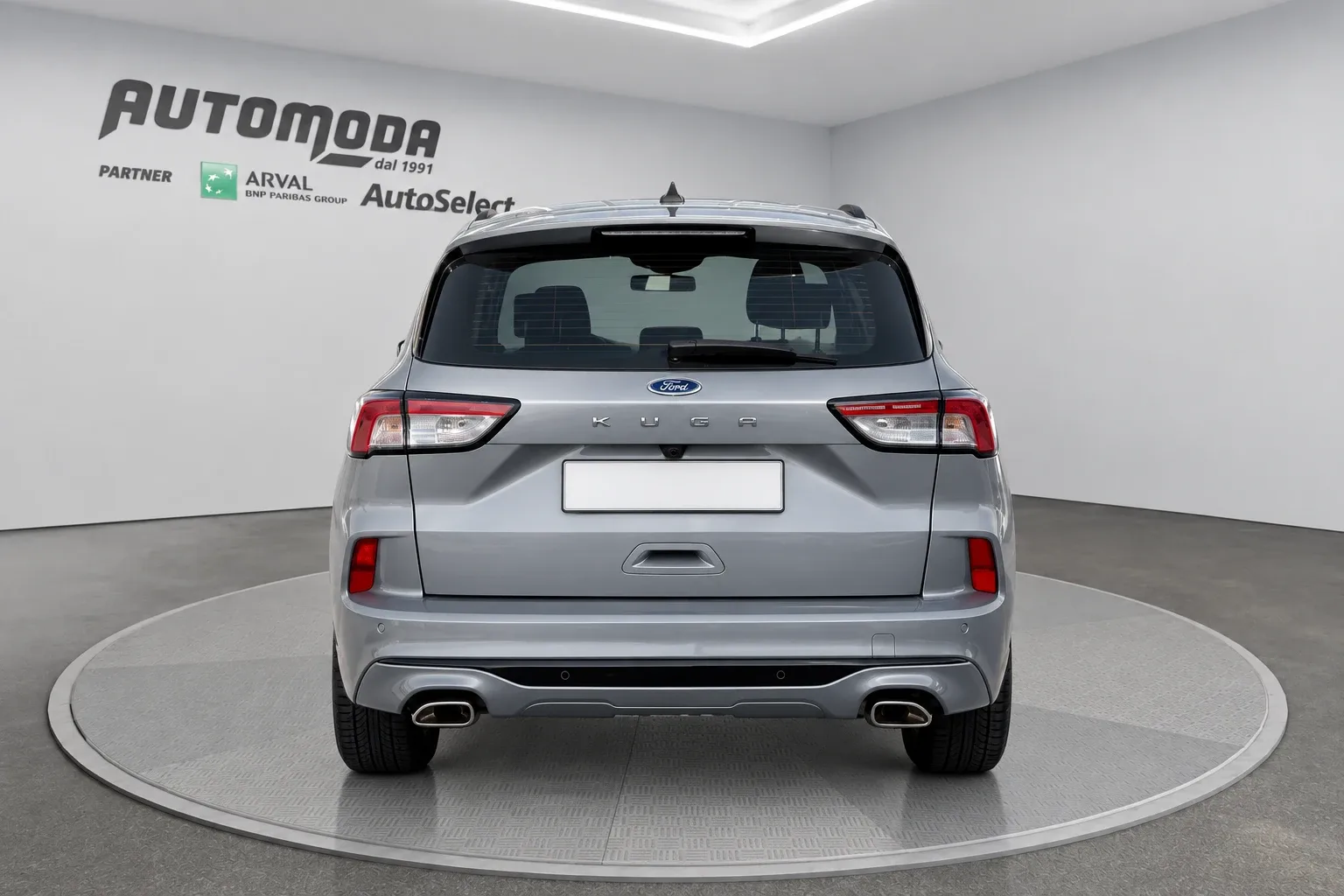 Ford Kuga 1.5 120CV ST-Line Automatico 2022 — foto 5
