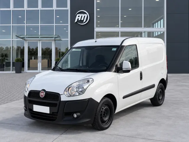 Fiat Doblo 1.6 MJT CARGO 105CV
