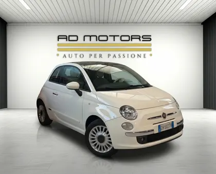 Fiat 500 1.2 easypower Pop Gpl 69cv