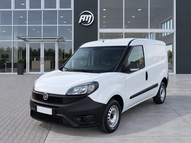 Fiat Doblo cargo 1.3 mjt 95cv CH1 Business S&S