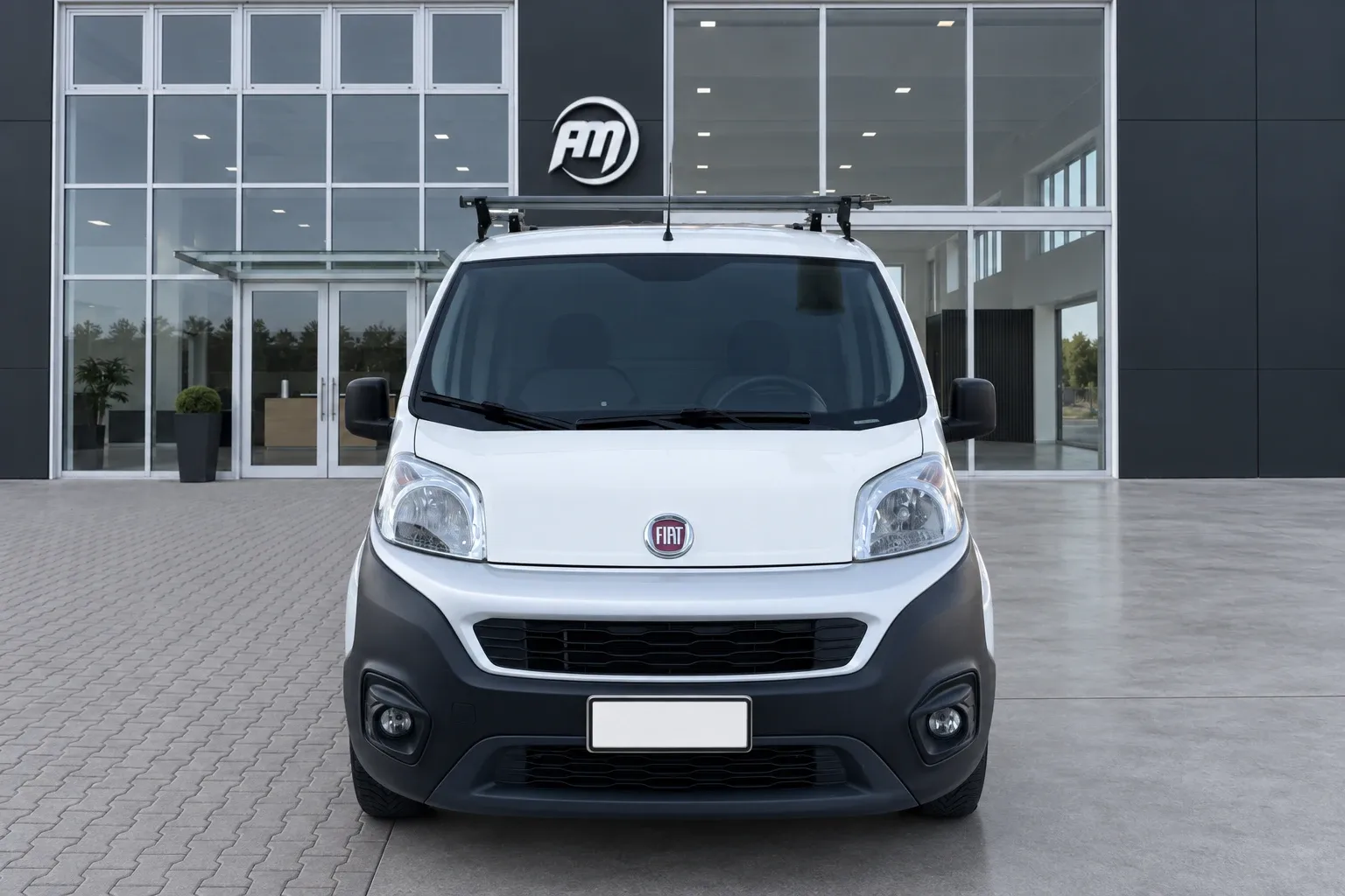 Fiat Fiorino 1.3 MJT 95CV ALLESTITO 2020 — foto 2