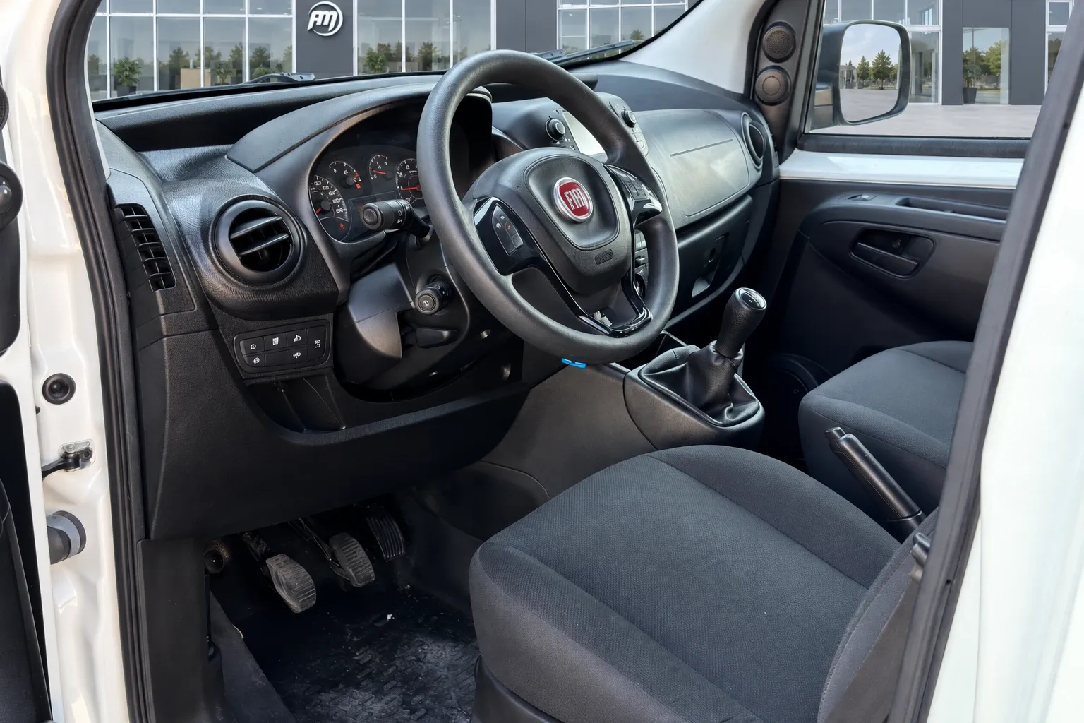 Fiat Fiorino 1.3 MJT 95CV ALLESTITO 2020 — foto 7
