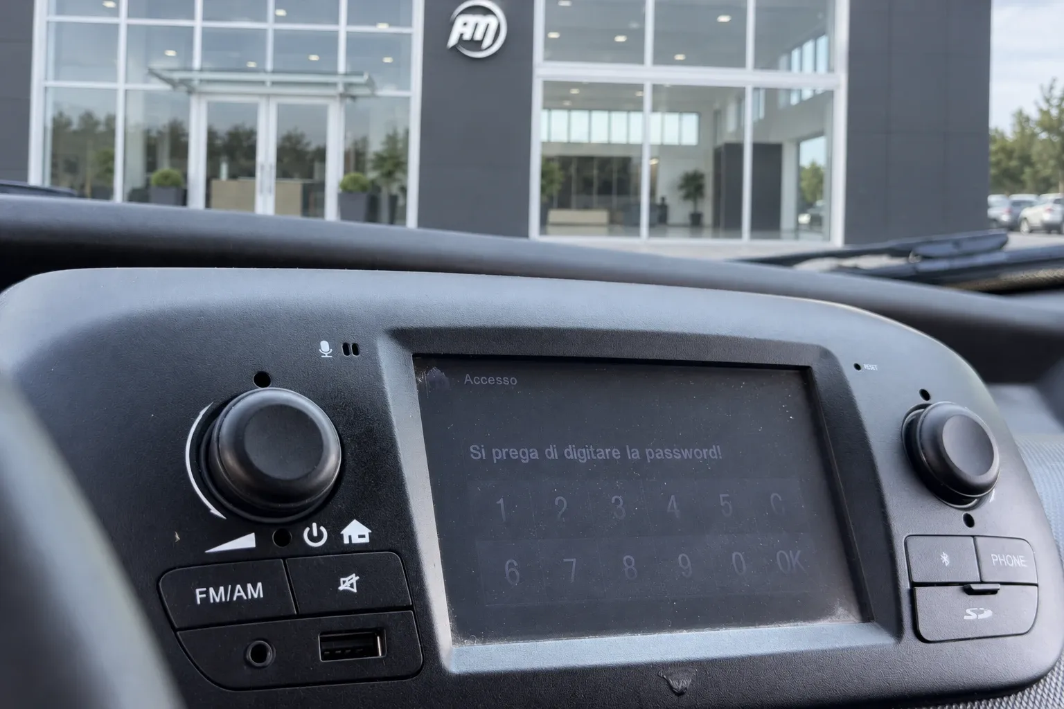 Fiat Fiorino 1.3 MJT 95CV ALLESTITO 2020 — foto 11