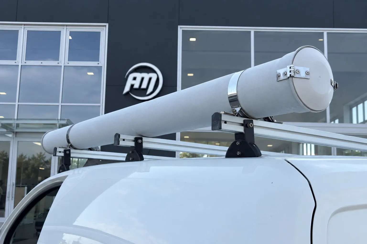 Fiat Fiorino 1.3 MJT 95CV ALLESTITO 2020 — foto 12