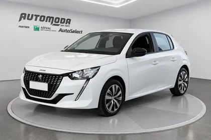 Peugeot 208 1.5 DIESEL KM 0