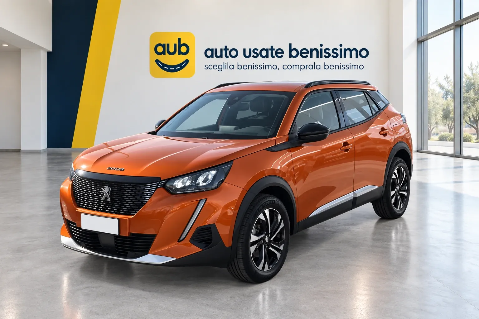 Peugeot 2008 1.5 130 CV AUTOCARRO N1
