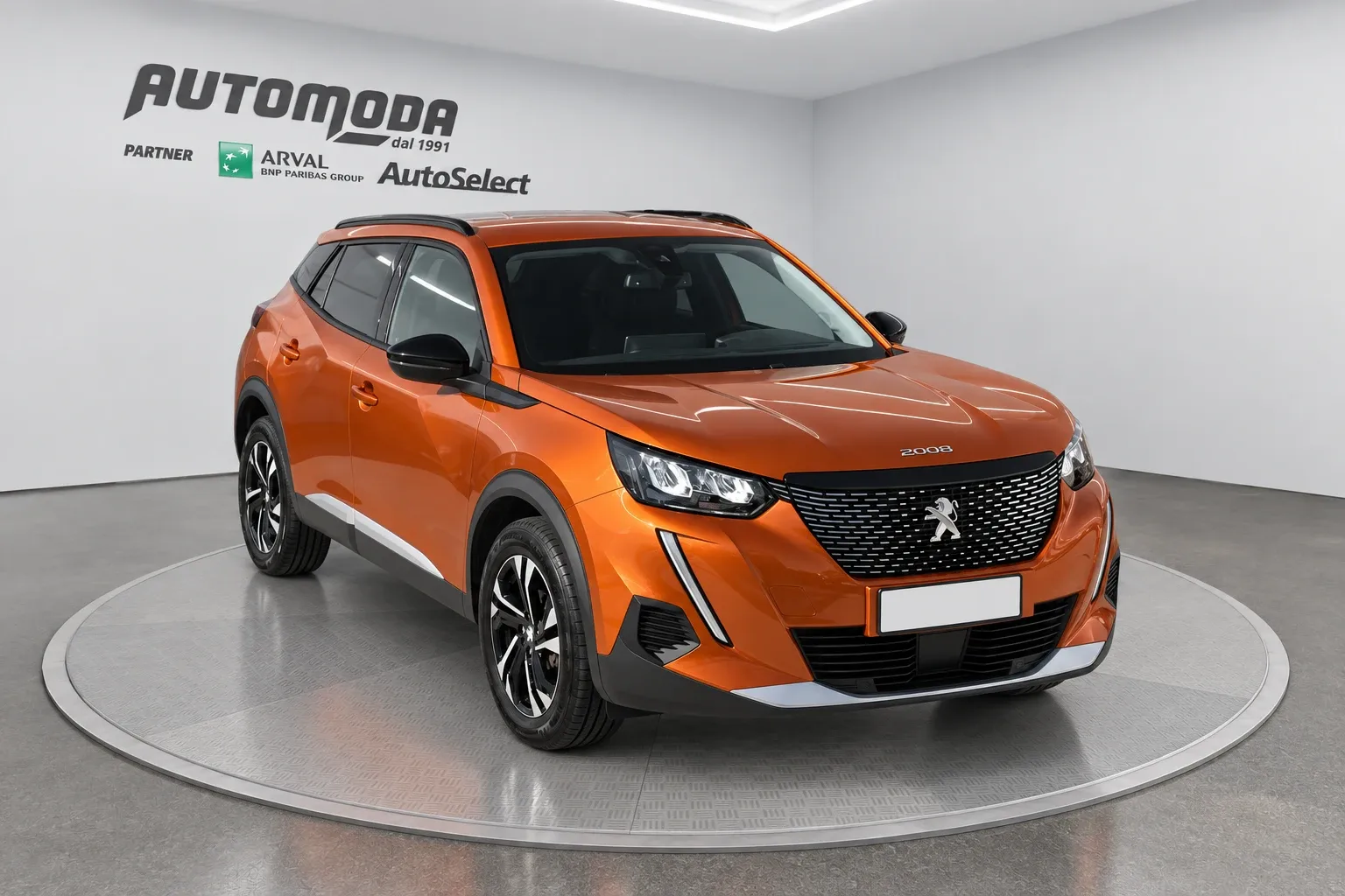 Peugeot 2008 1.5 130 CV AUTOCARRO N1 2022 — foto 3