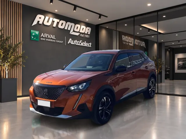 Peugeot 2008 1.5 130 CV AUTOCARRO N1
