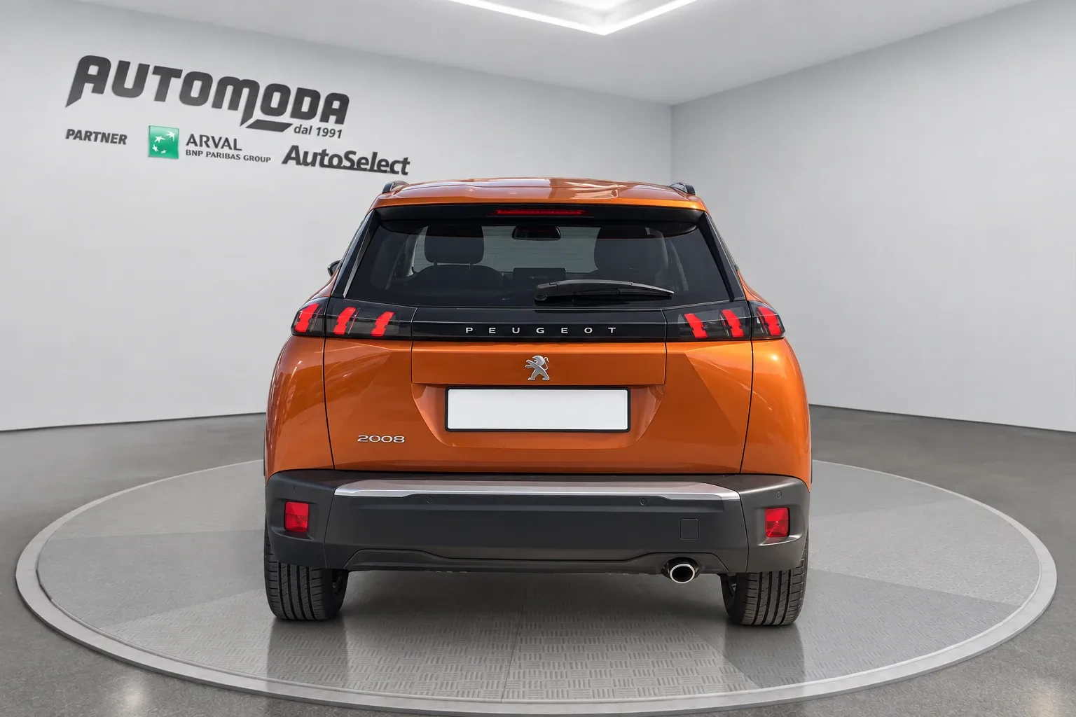 Peugeot 2008 1.5 130 CV AUTOCARRO N1 2022 — foto 5