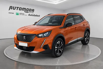 Peugeot 2008 1.5 130 CV AUTOCARRO N1