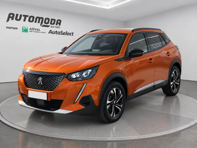 Peugeot 2008 1.5 130 CV AUTOCARRO N1