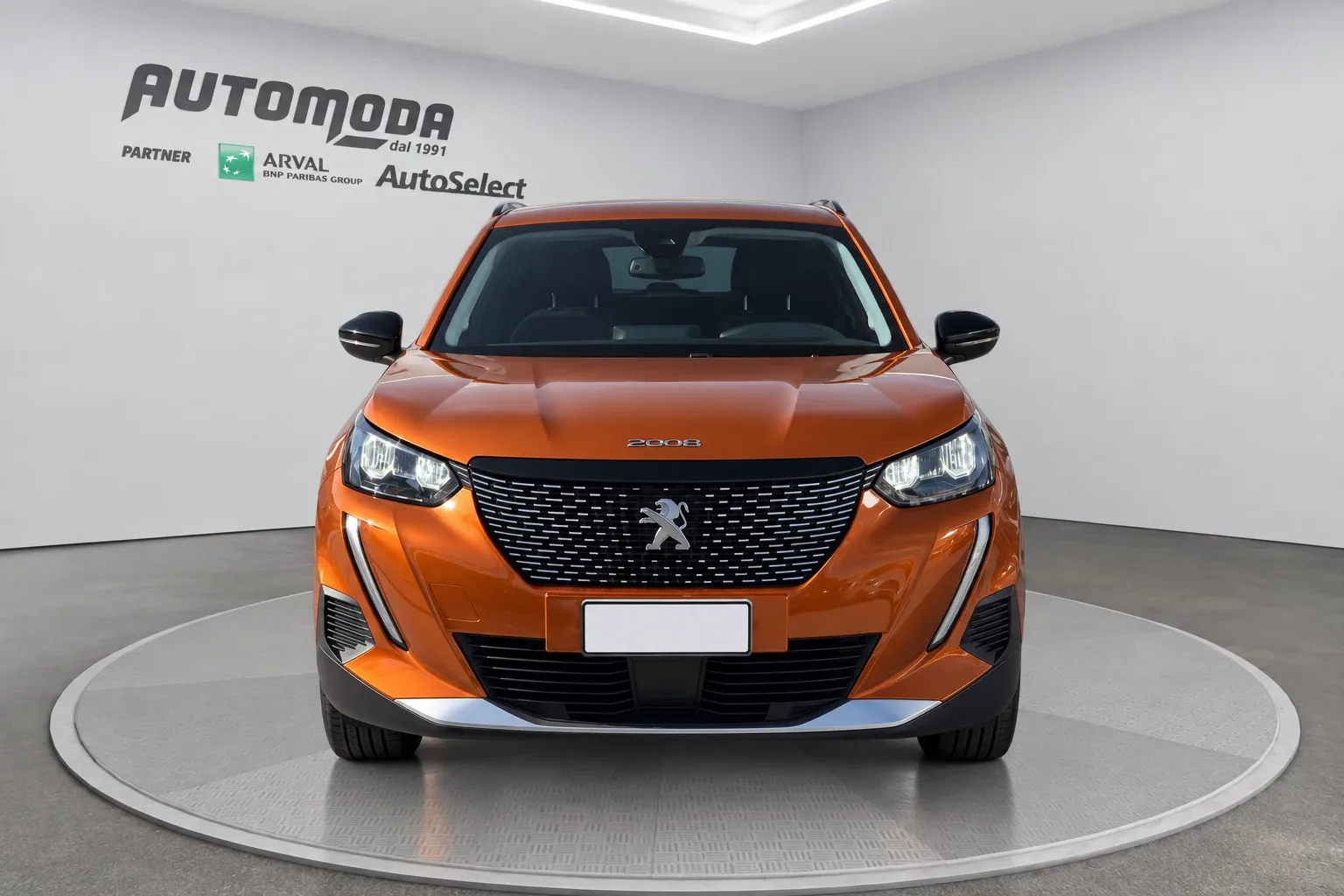 Peugeot 2008 1.5 130 CV AUTOCARRO N1 2022 — foto 2