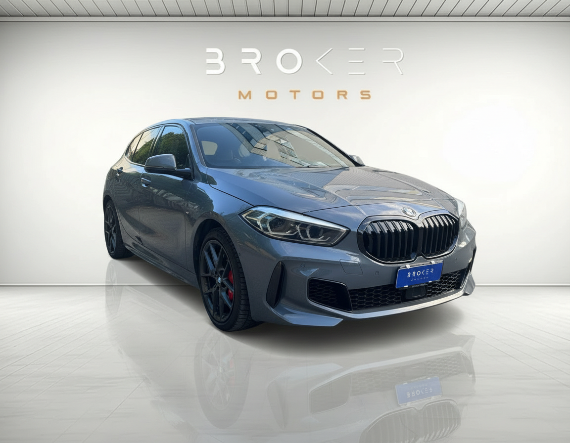 BMW 128ti auto 2023 — foto 2