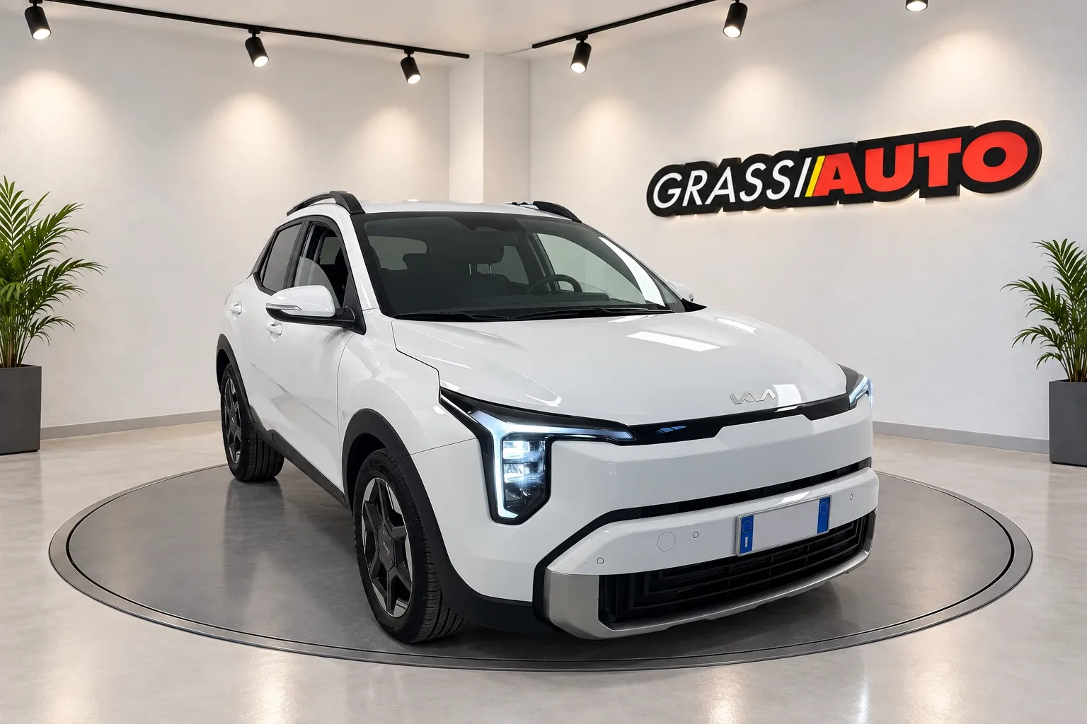 Kia Stonic 1.0 t-gdi Gpl Style