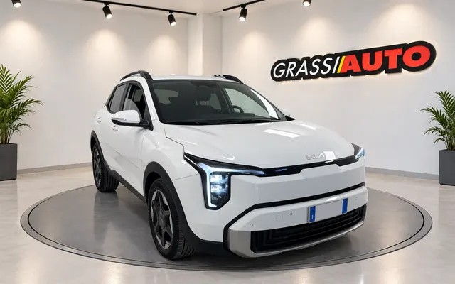 Kia Stonic 1.0 t-gdi Gpl Style