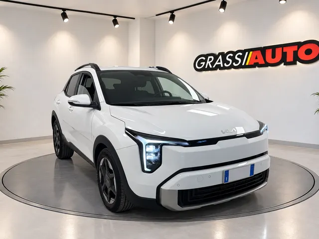 Kia Stonic 1.0 t-gdi Gpl Style