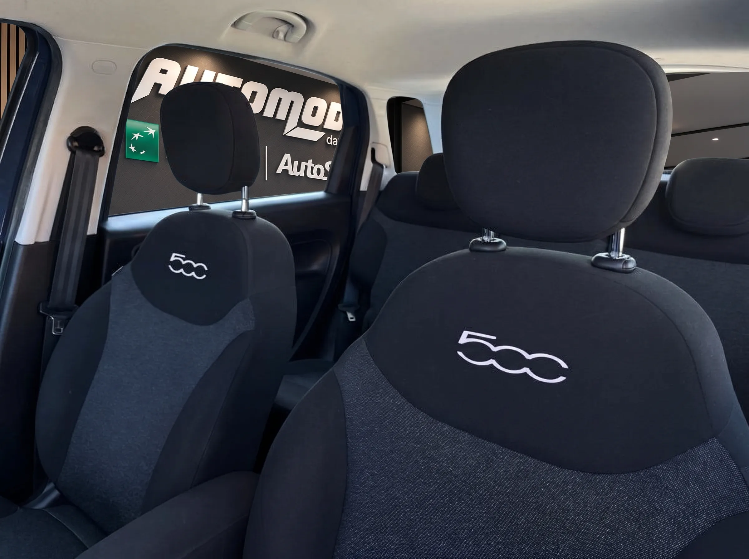 Fiat 500L 1.3 Multijet 95 CV 2020 — foto 11
