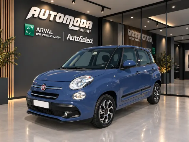 Fiat 500L 1.3 Multijet 95 CV