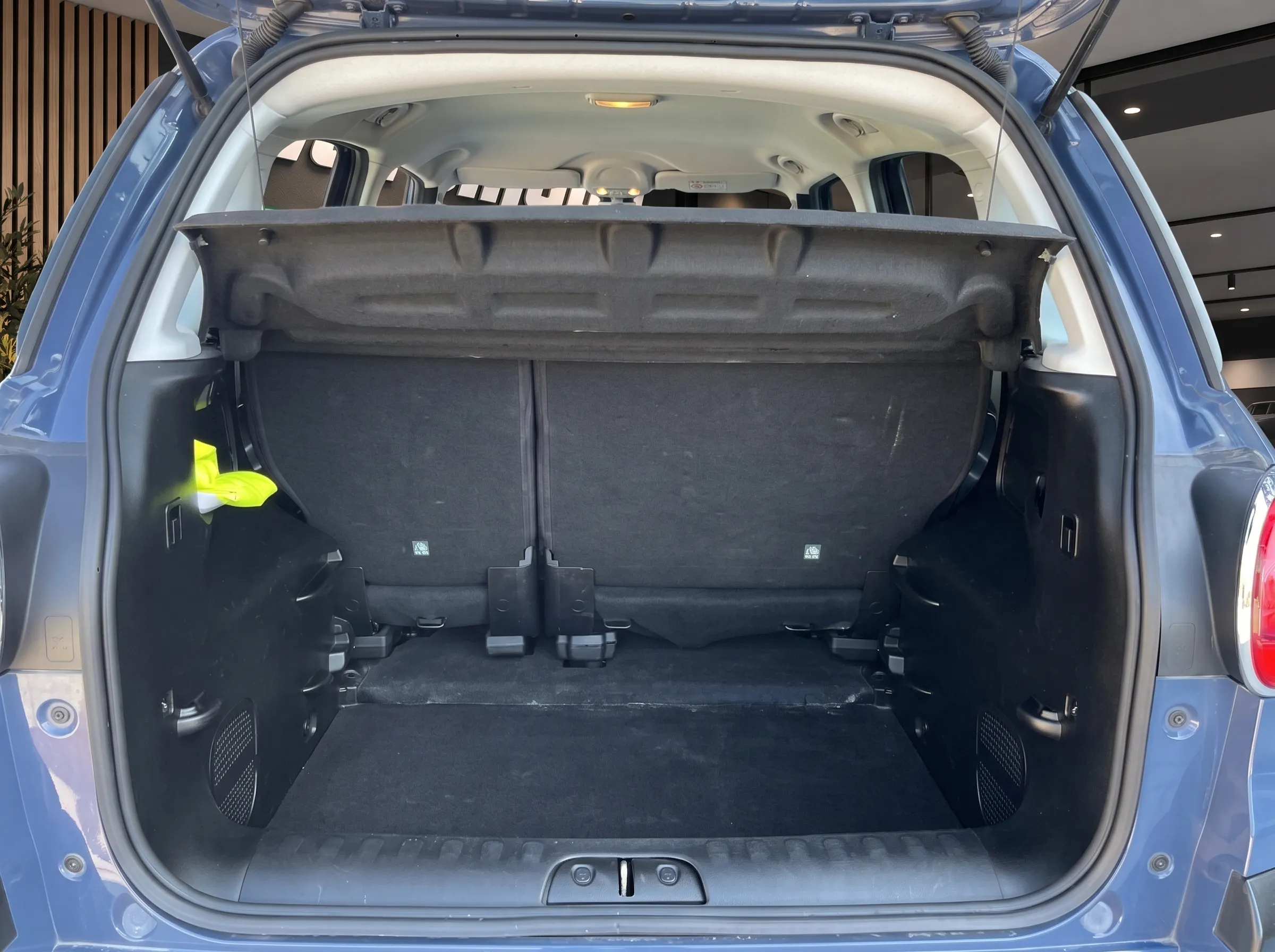 Fiat 500L 1.3 Multijet 95 CV 2020 — foto 16
